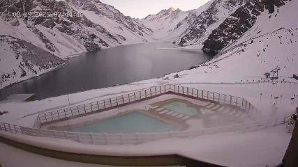 Portillo: Laguna (skiportillo.com)