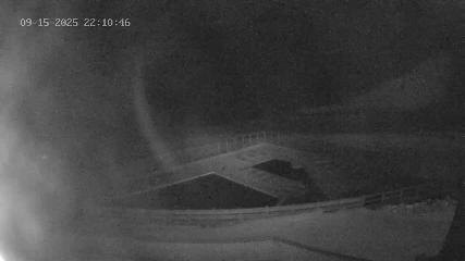 Portillo webcam