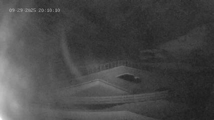 Portillo webcam