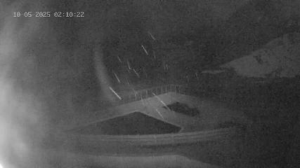 Portillo webcam