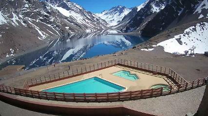Portillo: Laguna (skiportillo.com)