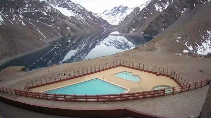 Portillo: Laguna (skiportillo.com)