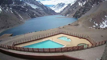 Portillo: Laguna (skiportillo.com)