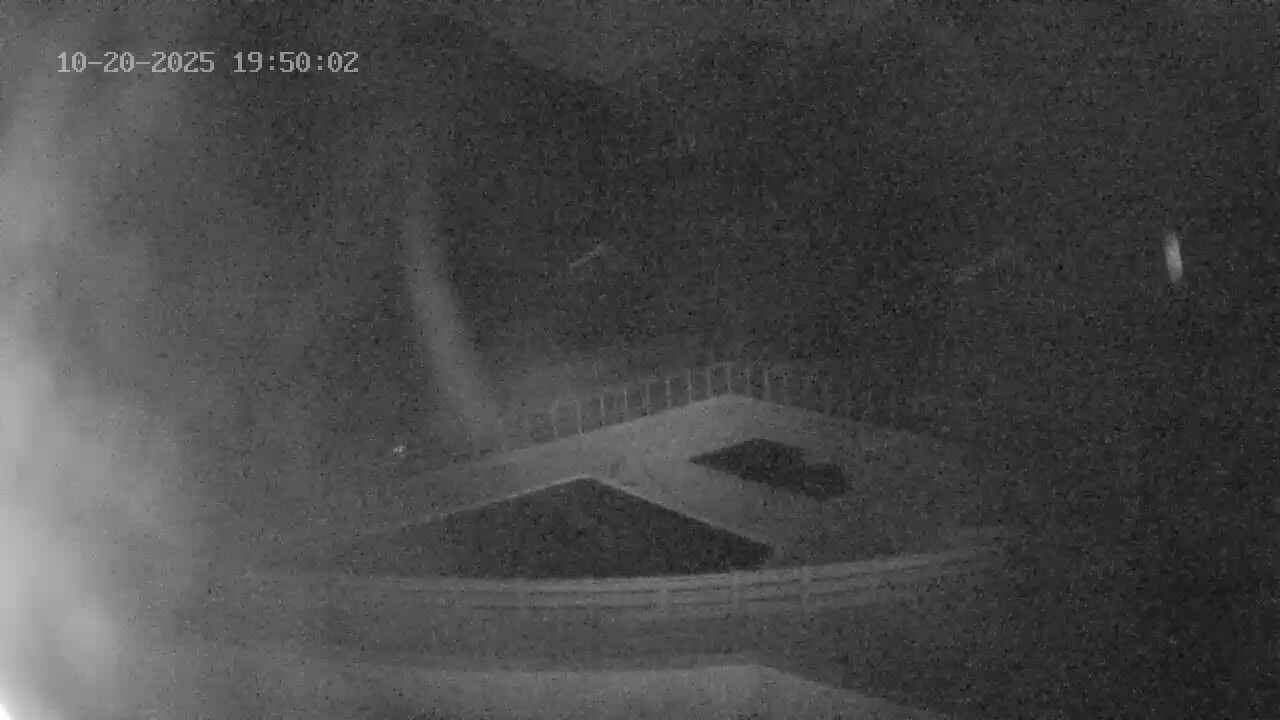Webcam Portillo: Laguna
