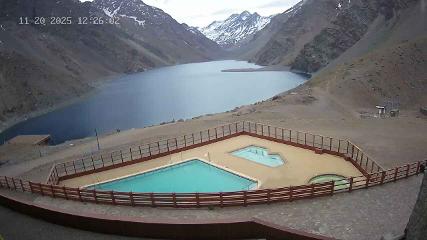 Portillo: Laguna (skiportillo.com)