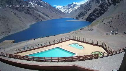 Portillo: Laguna (skiportillo.com)