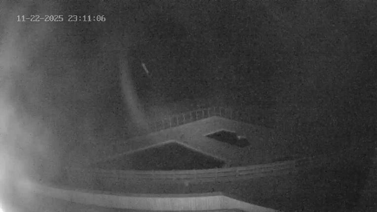 Webcam Portillo: Laguna