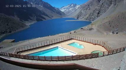 Portillo: Laguna (skiportillo.com)