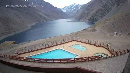 Portillo: Laguna (skiportillo.com)