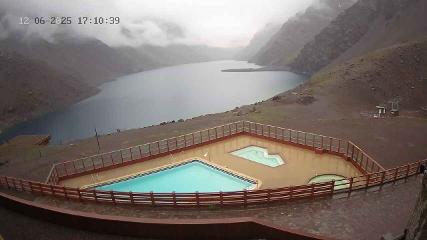 Portillo: Laguna (skiportillo.com)