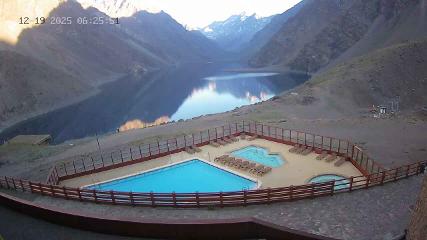 Portillo: Laguna (skiportillo.com)