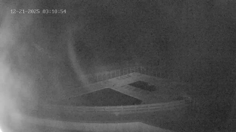 Webcam Portillo: Laguna