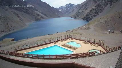 Portillo: Laguna (skiportillo.com)