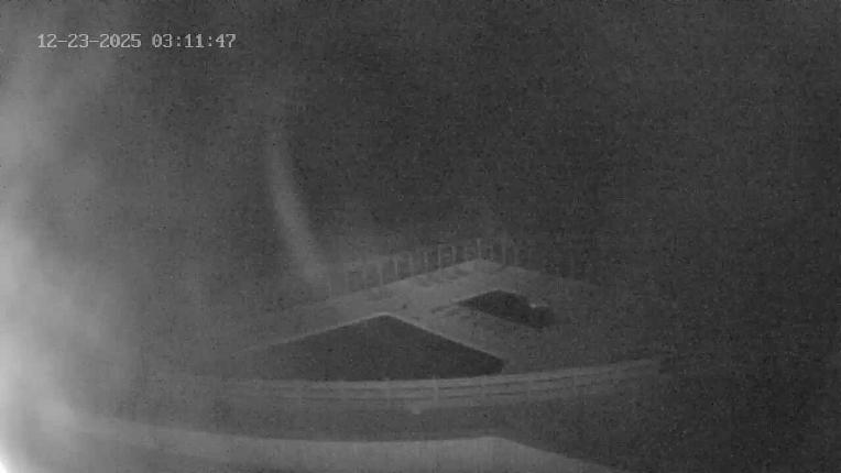 Webcam Portillo: Laguna