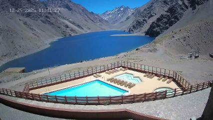 Portillo: Laguna (skiportillo.com)