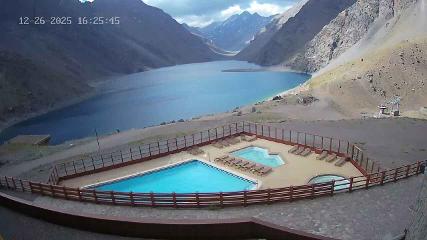 Portillo: Laguna (skiportillo.com)