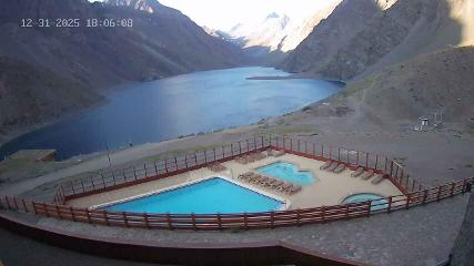 Portillo: Laguna (skiportillo.com)