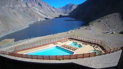 Portillo: Laguna (skiportillo.com)