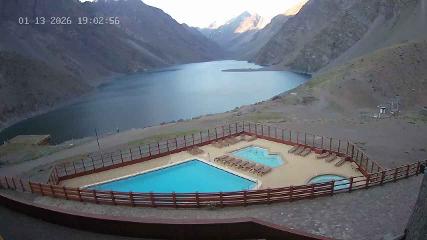 Portillo: Laguna (skiportillo.com)