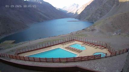 Portillo: Laguna (skiportillo.com)