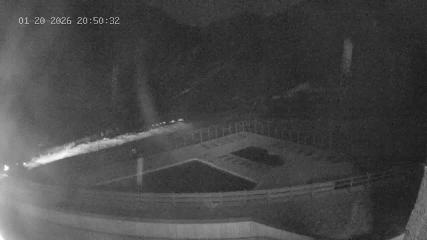 Portillo: Laguna (skiportillo.com)