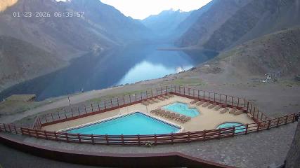 Portillo: Laguna (skiportillo.com)