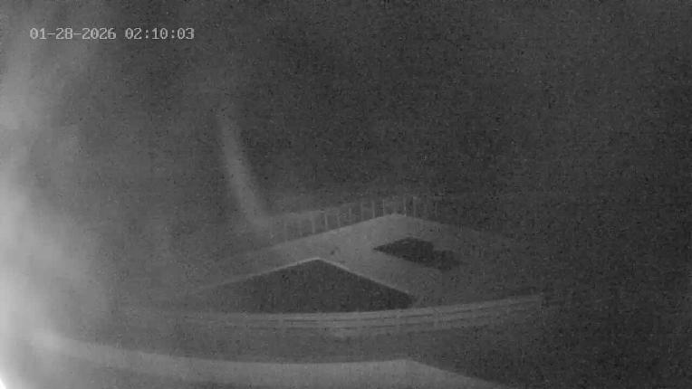 Webcam Portillo: Laguna