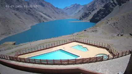 Portillo: Laguna (skiportillo.com)