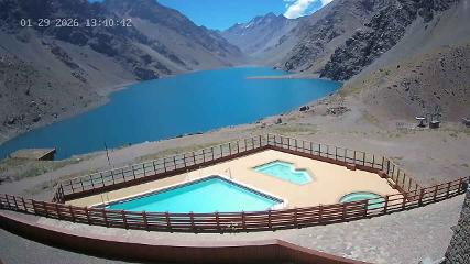 Portillo: Laguna (skiportillo.com)