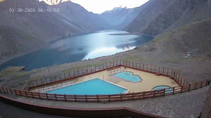 Portillo: Laguna (skiportillo.com)