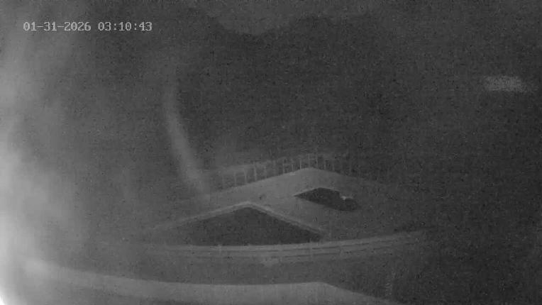 Webcam Portillo: Laguna