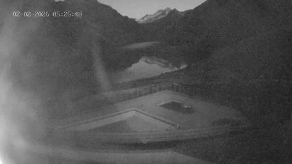 Portillo webcam