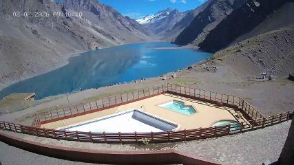 Portillo: Laguna (skiportillo.com)