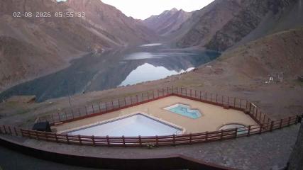 Portillo: Laguna (skiportillo.com)