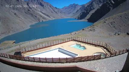 Portillo: Laguna (skiportillo.com)