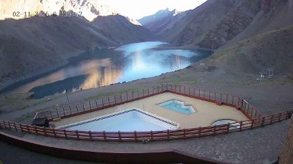 Portillo: Laguna (skiportillo.com)