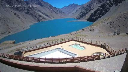 Portillo: Laguna (skiportillo.com)