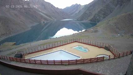 Portillo: Laguna (skiportillo.com)