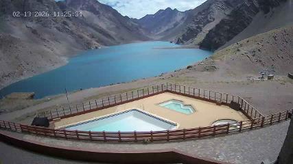 Portillo: Laguna (skiportillo.com)