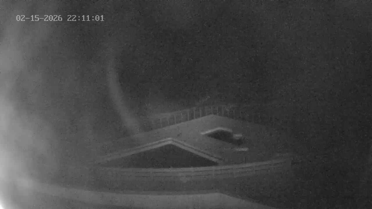 Webcam Portillo: Laguna