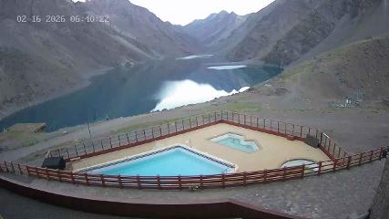 Portillo: Laguna (skiportillo.com)