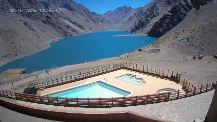 Portillo: Laguna (skiportillo.com)