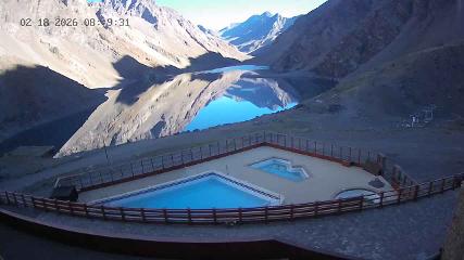 Portillo: Laguna (skiportillo.com)