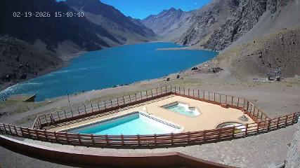 Portillo: Laguna (skiportillo.com)