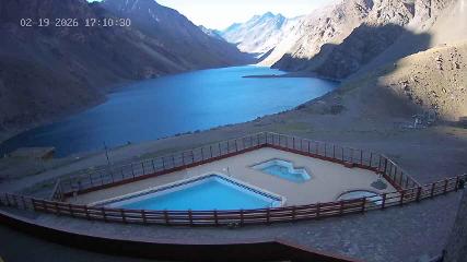 Portillo: Laguna (skiportillo.com)