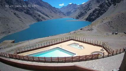 Portillo: Laguna (skiportillo.com)