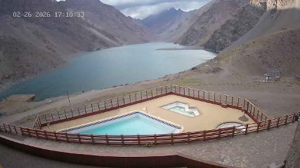 Portillo: Laguna (skiportillo.com)