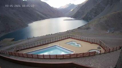 Portillo: Laguna (skiportillo.com)