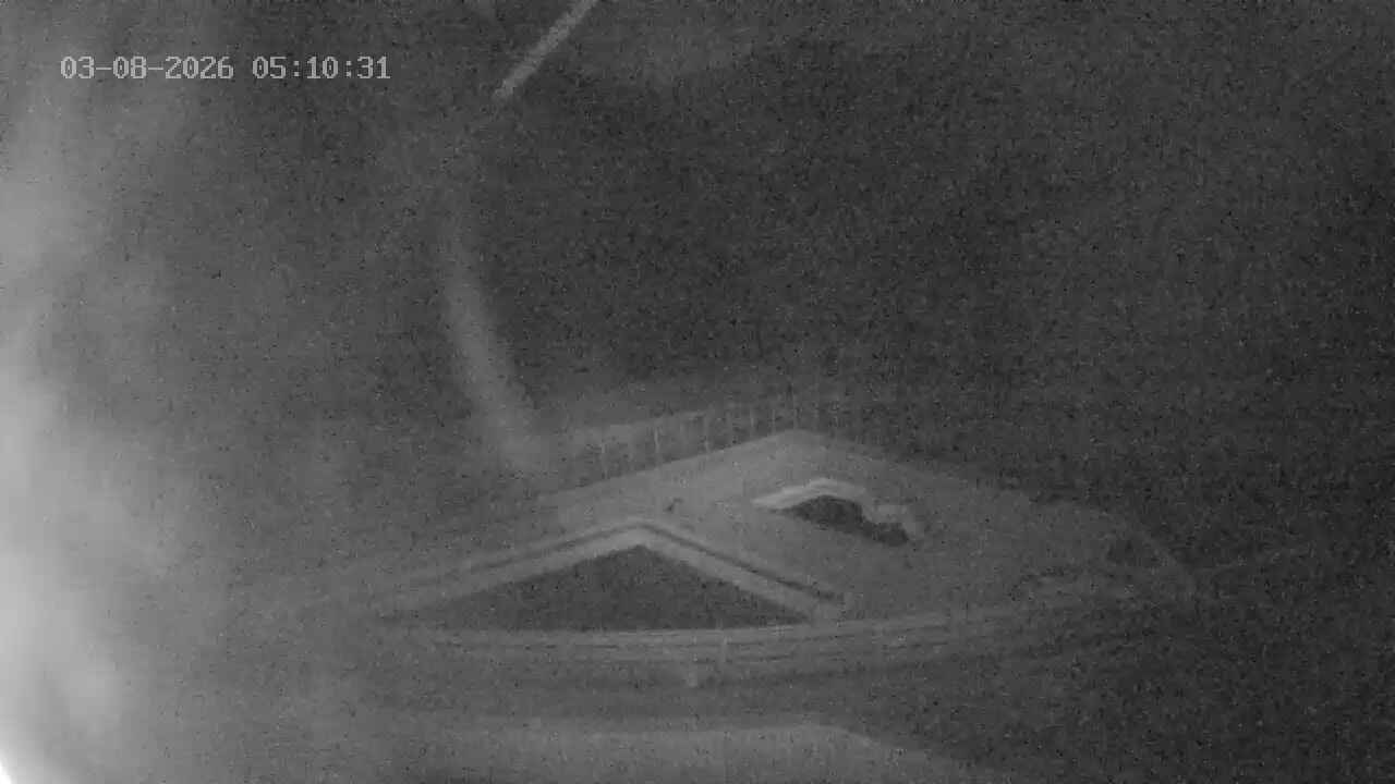 Webcam Portillo: Laguna