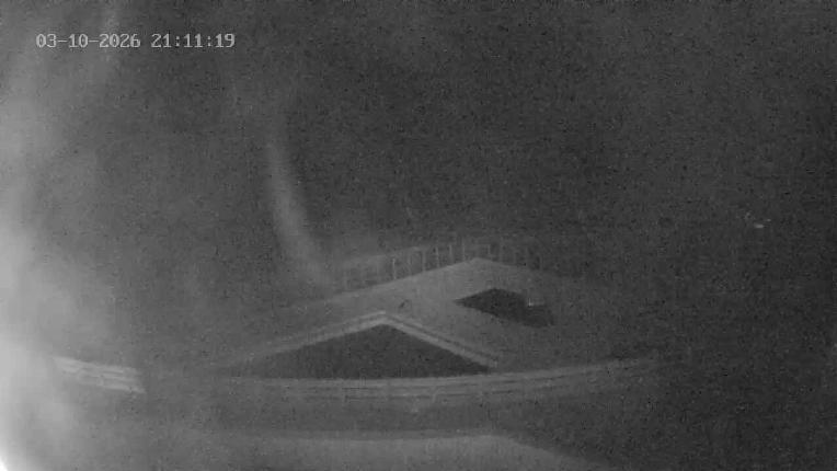 Webcam Portillo: Laguna